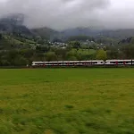 شقة Mergel In Black Forest