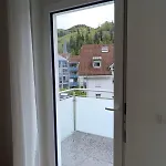 Mergel In Black Forest شقة Zell im Wiesenthal