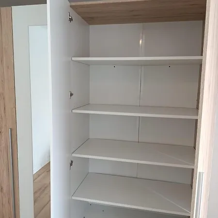 Mergel In Black Forest Διαμέρισμα *