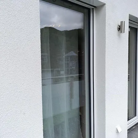 Mergel In Black Forest Διαμέρισμα Zell im Wiesenthal