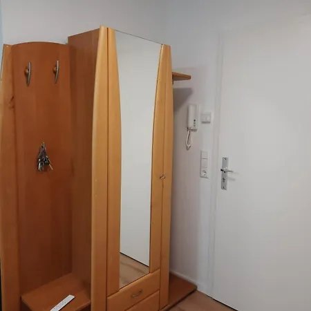 Διαμέρισμα Mergel In Black Forest Zell im Wiesenthal