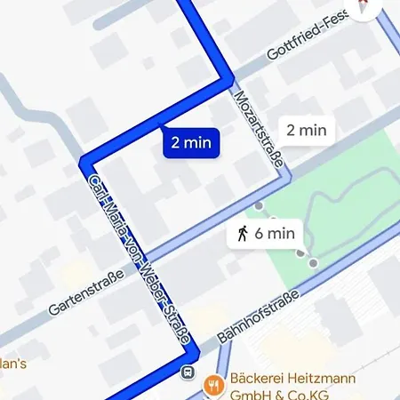 Mergel In Black Forest *