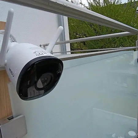 Διαμέρισμα Mergel In Black Forest