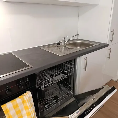 Mergel In Black Forest *