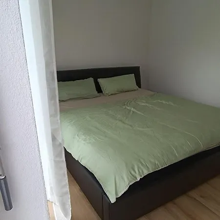 Mergel In Black Forest * Zell im Wiesenthal