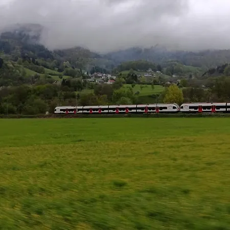 Διαμέρισμα Mergel In Black Forest