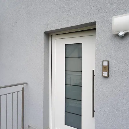 Mergel In Black Forest