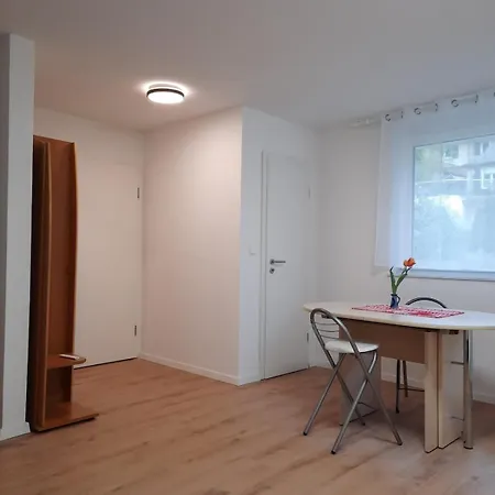 Mergel In Black Forest Διαμέρισμα Zell im Wiesenthal