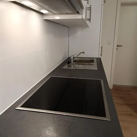 Mergel In Black Forest Apartment Zell im Wiesenthal