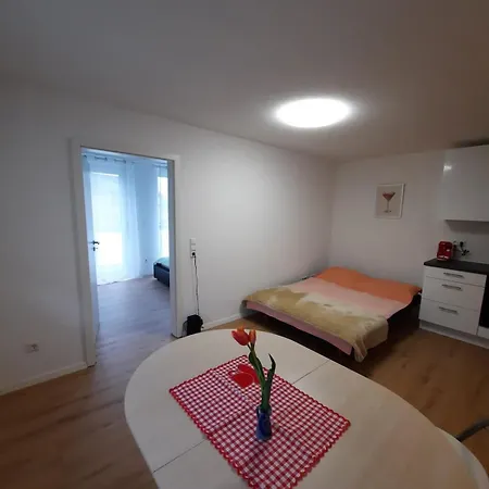 Mergel In Black Forest * Zell im Wiesenthal