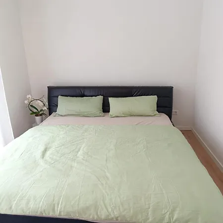 Mergel In Black Forest