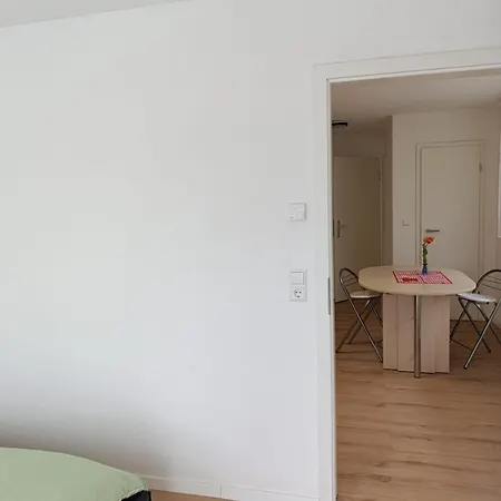 Διαμέρισμα Mergel In Black Forest Zell im Wiesenthal