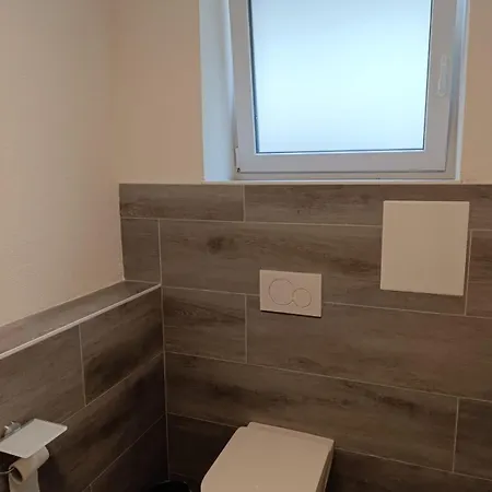 Mergel In Black Forest Διαμέρισμα Zell im Wiesenthal